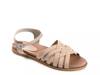 Kimmie Sandal Taupe view