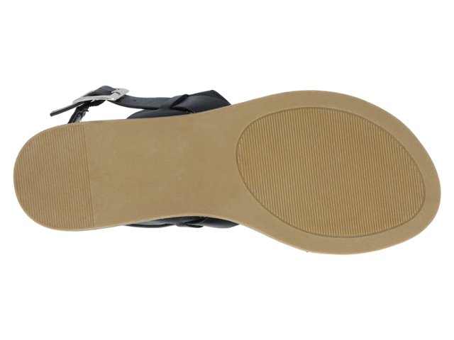 Journee Lavine Sandal - Free Shipping | DSW