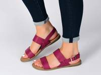 Lavine Sandal Black view