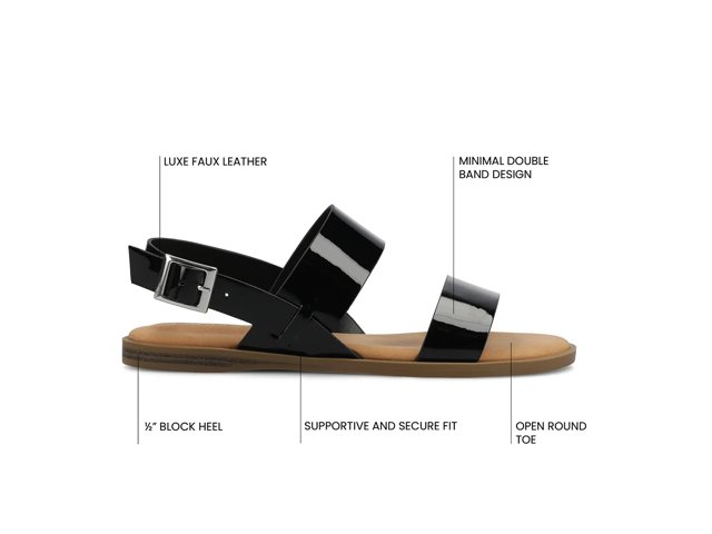 Lavine Sandal