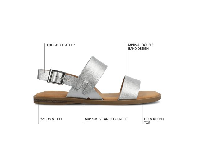 Lavine Sandal
