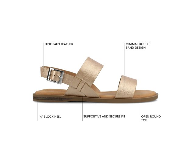 Lavine Sandal