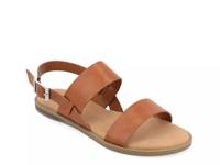 Lavine Sandal Tan view