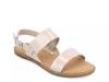 Lavine Sandal Beige view