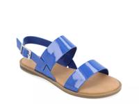 Lavine Sandal Blue view