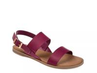 Lavine Sandal Berry view