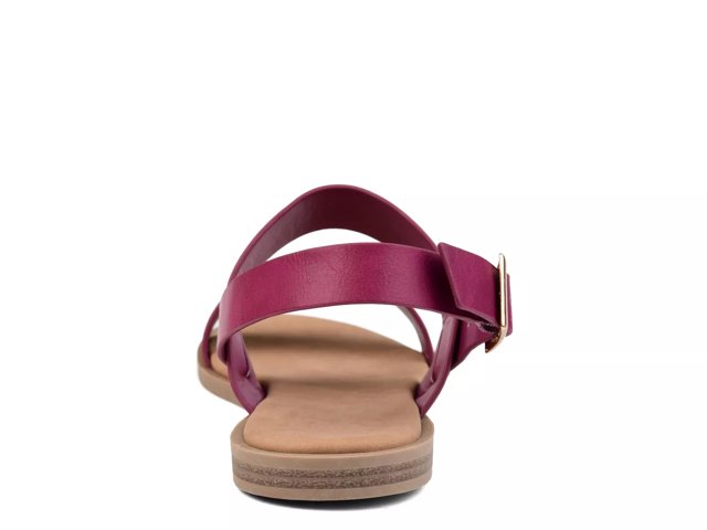 Lavine Sandal
