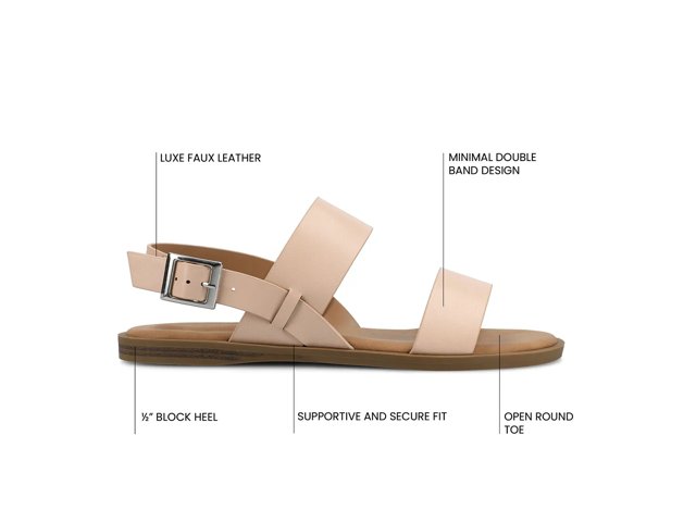 Lavine Sandal