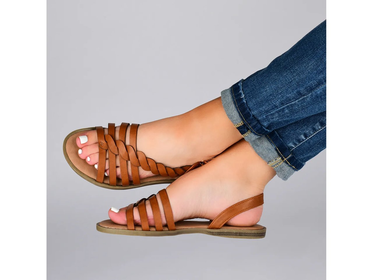 Solay Sandal