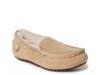 Mel Moccasin Slipper - Women's Chestnut Beige view