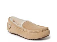 Mel Moccasin Slipper - Women's Chestnut Beige view