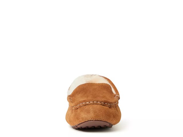 Mel Moccasin Slipper - Women's
