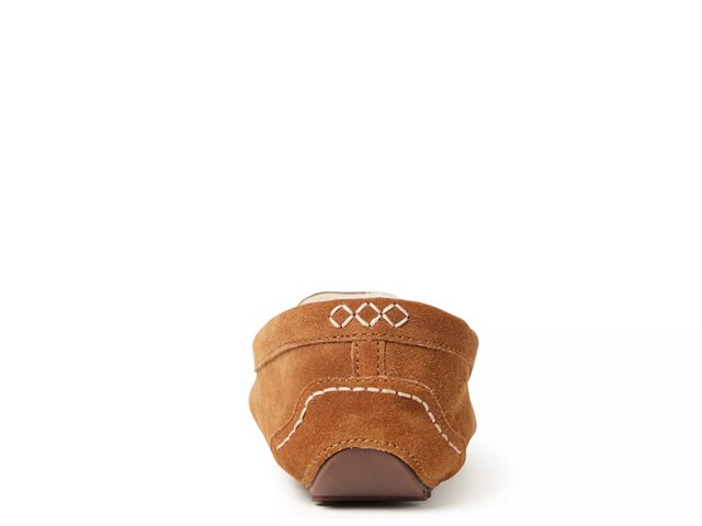Mel Moccasin Slipper - Women's