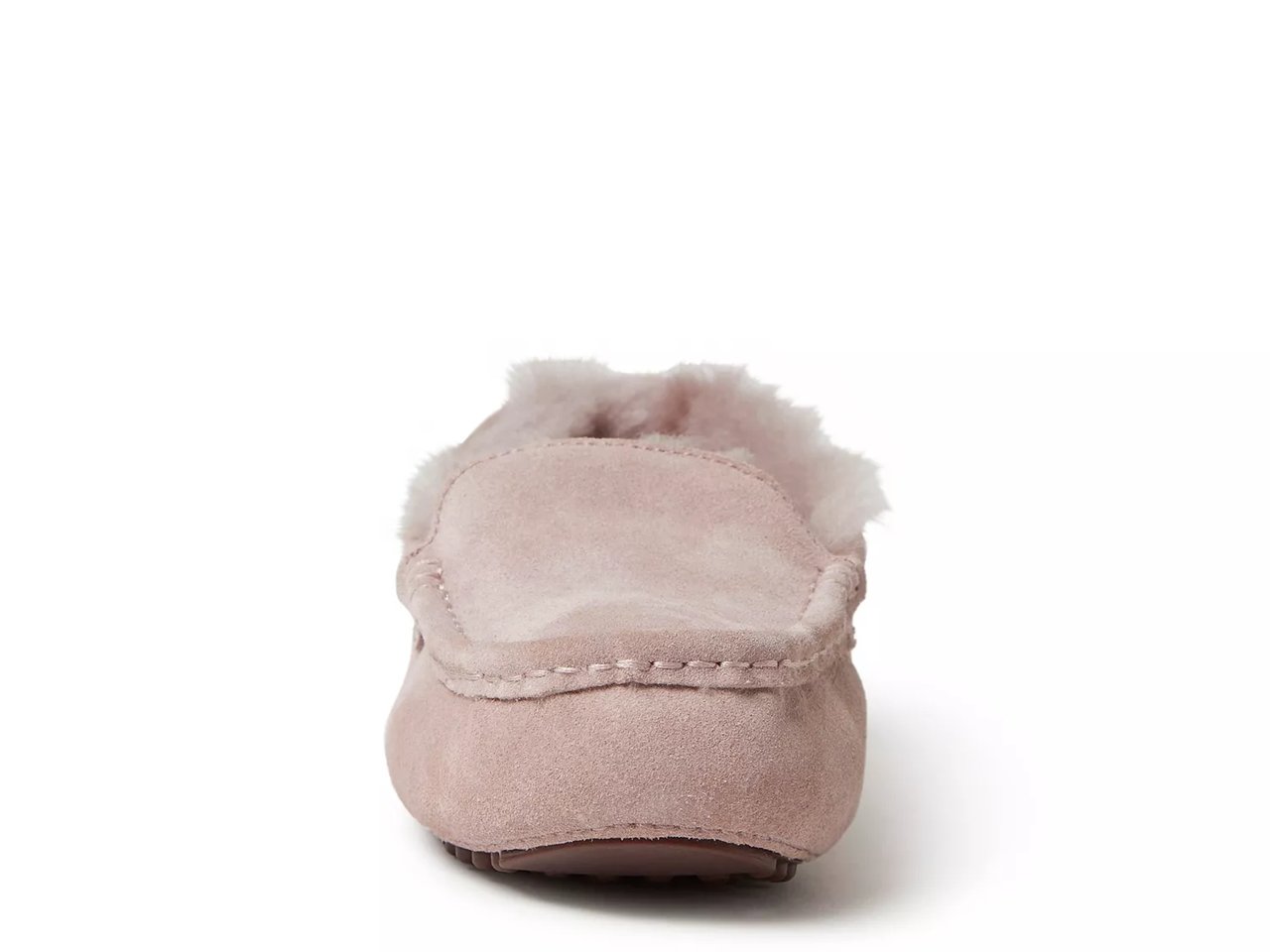 Mel Moccasin Slipper - Women's