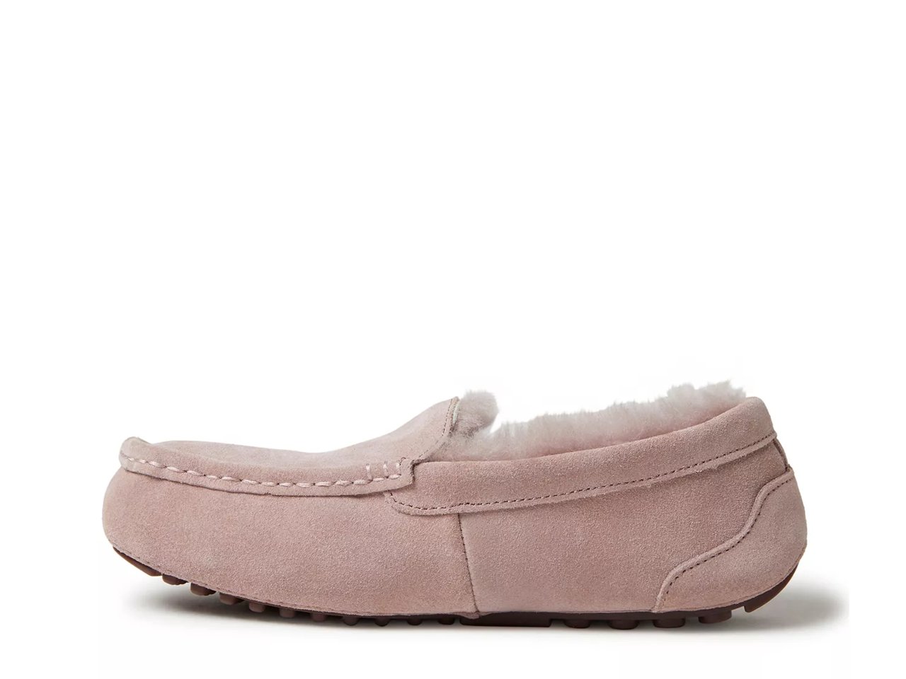 Mel Moccasin Slipper - Women's