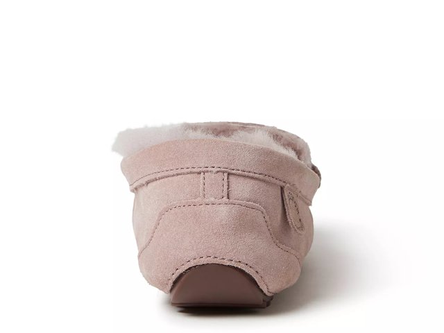 Mel Moccasin Slipper - Women's