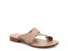 Tia Sandal Taupe view