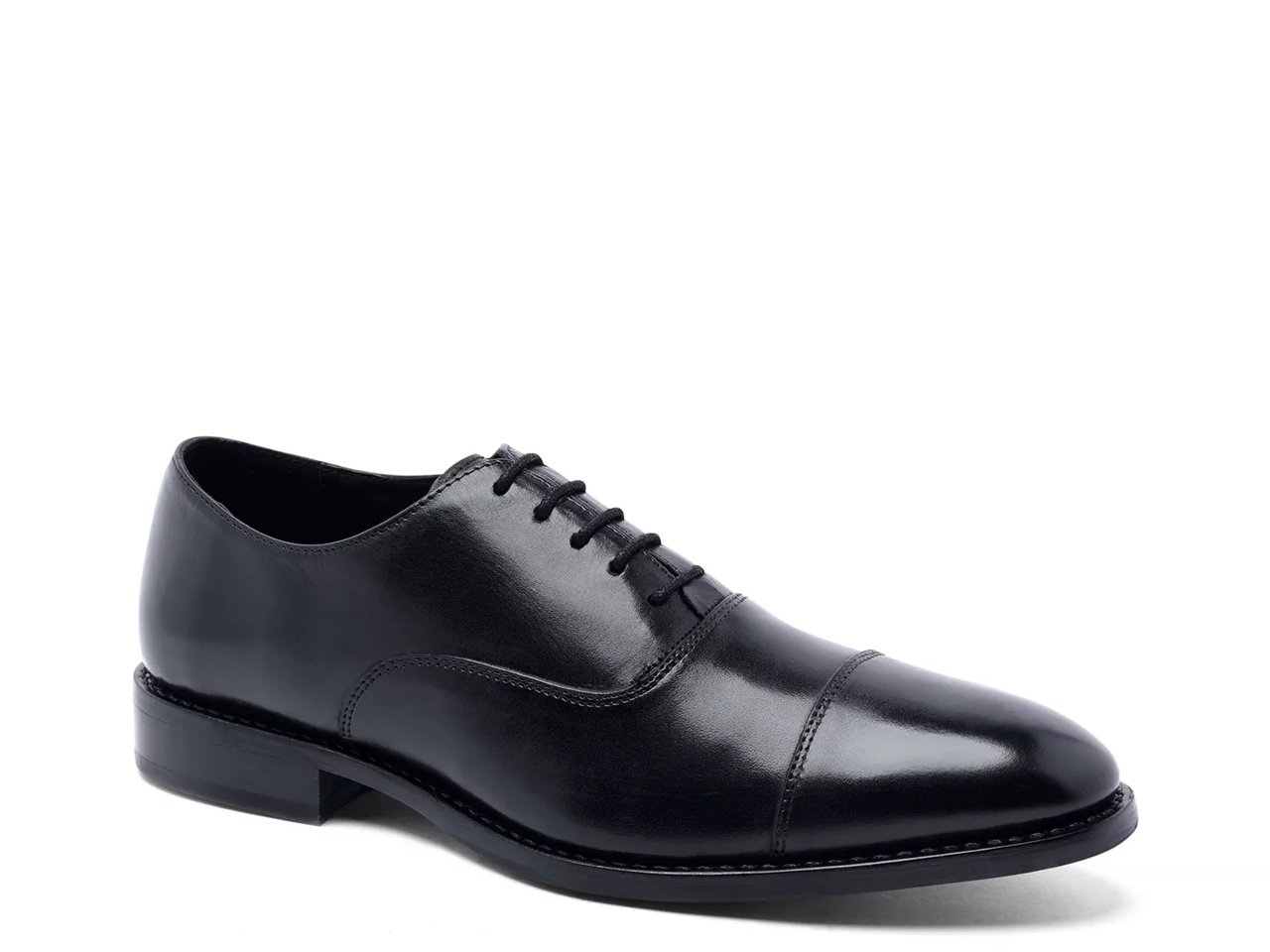Anthony Veer Clinton Cap Toe Oxford