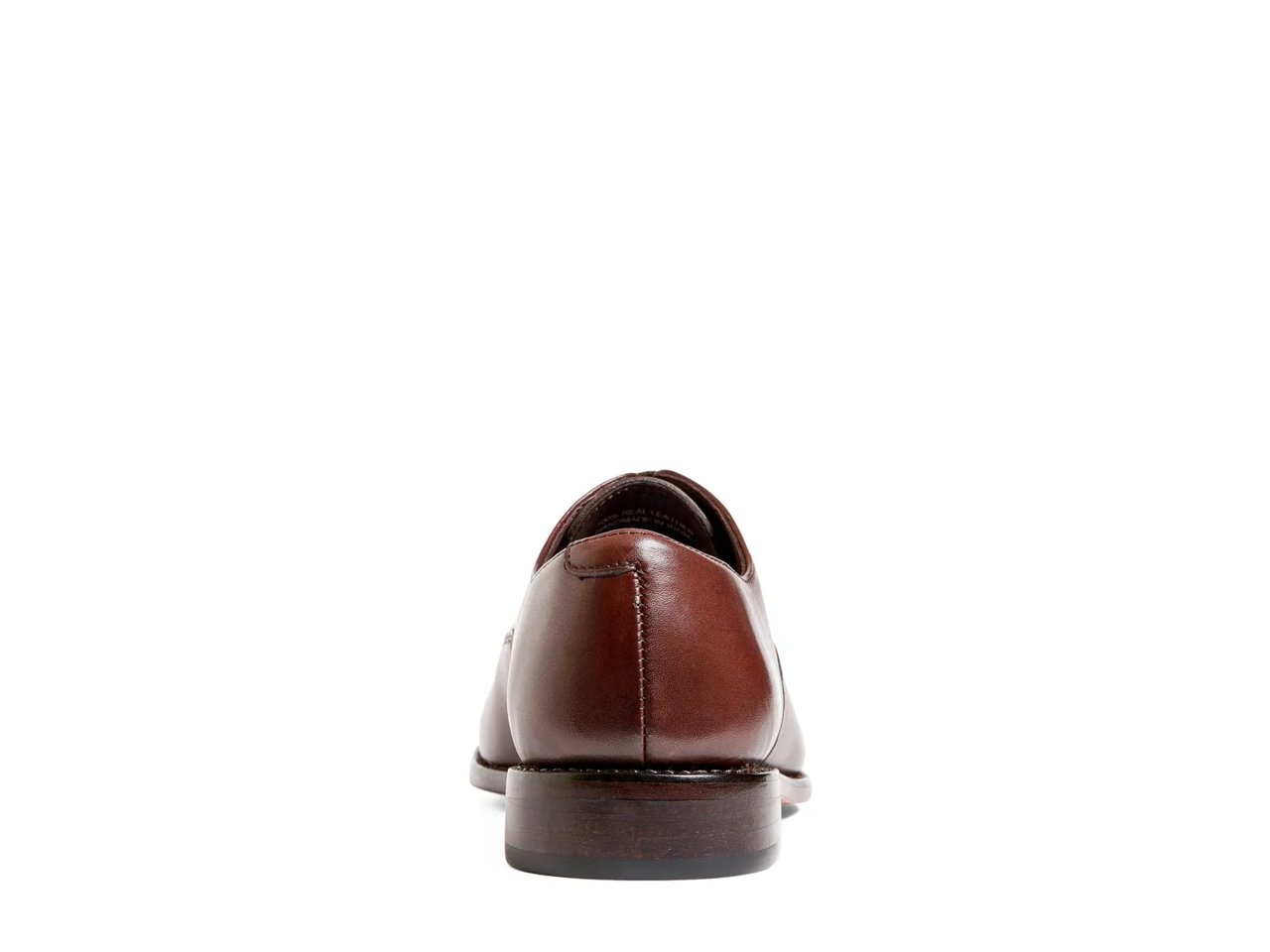 Clinton Cap Toe Oxford