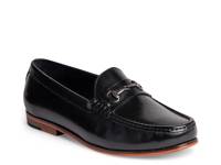 Filmore Loafer Black view
