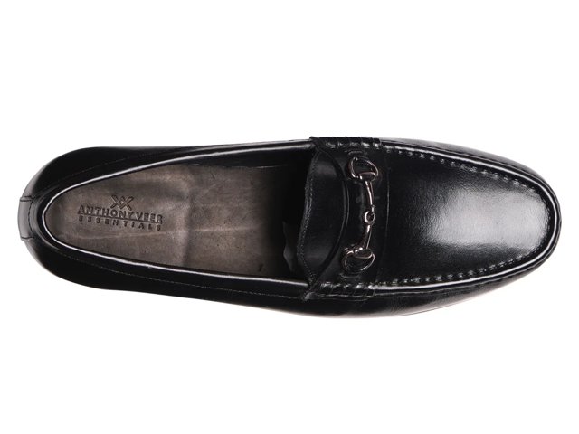 Filmore Loafer