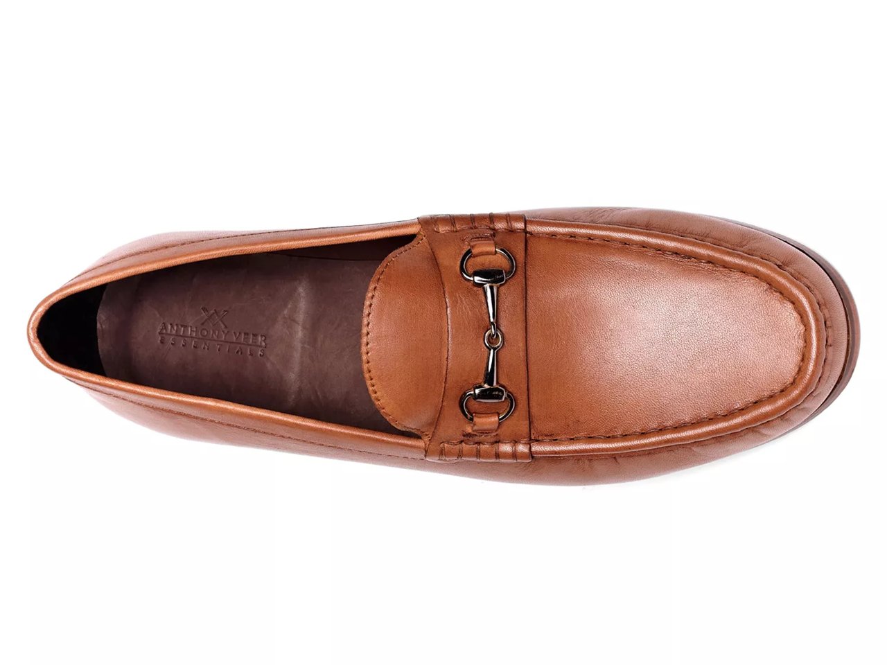 Filmore Loafer