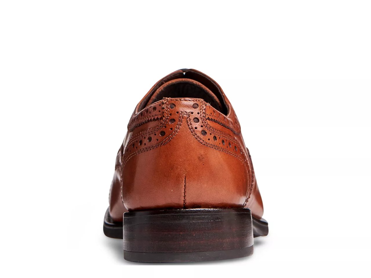 Ford Cap Toe Oxford