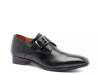 Freedom Monk Strap Slip-On Black view