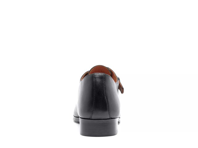 Freedom Monk Strap Slip-On