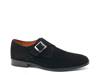 Freedom Monk Strap Slip-On Black view