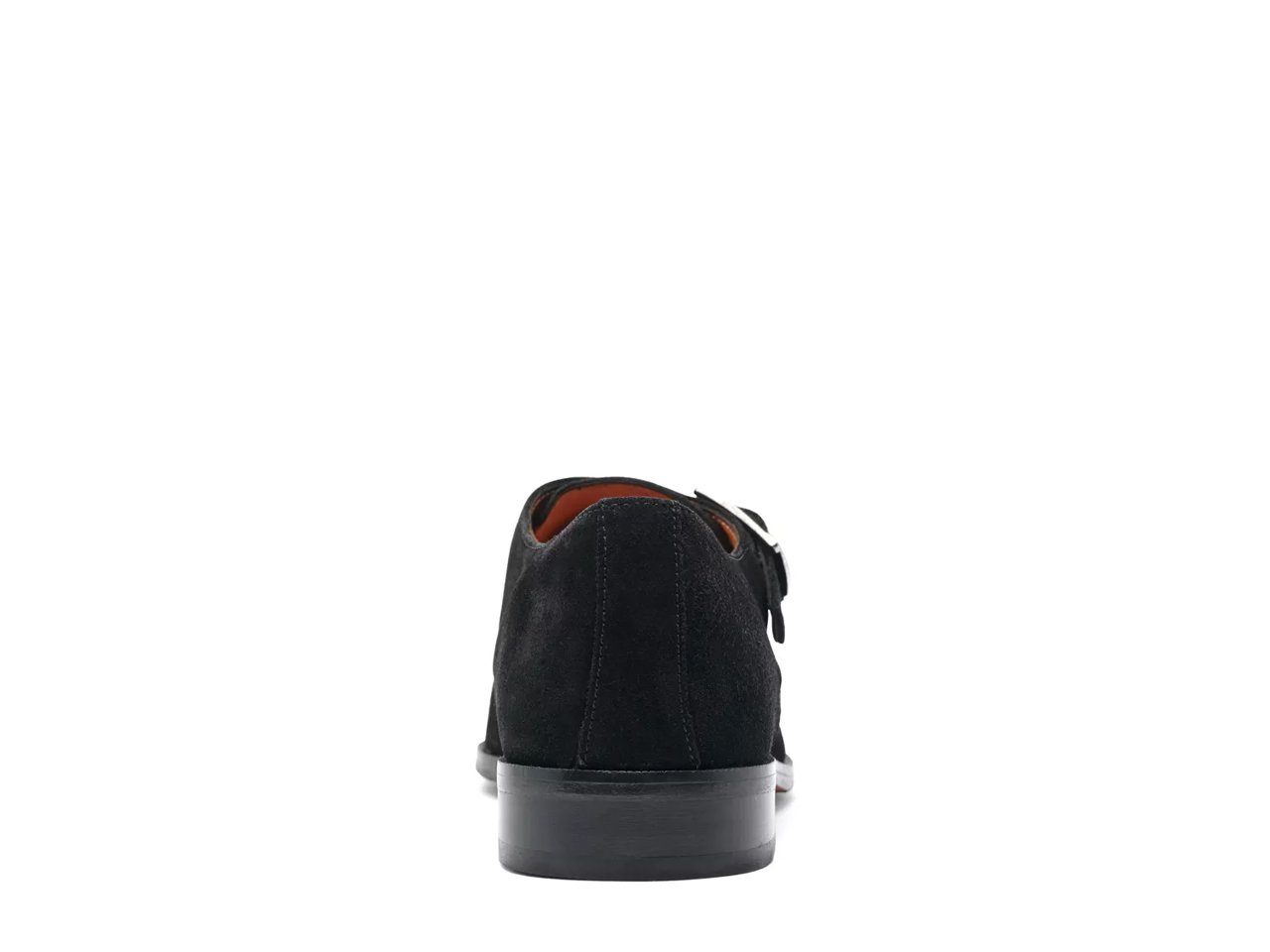 Freedom Monk Strap Slip-On