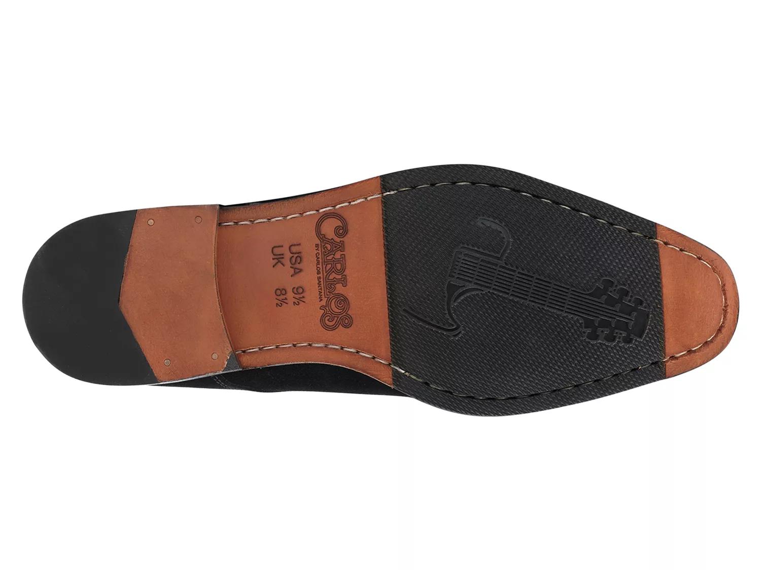 Freedom Monk Strap Slip-On