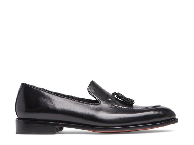 Kennedy Loafer