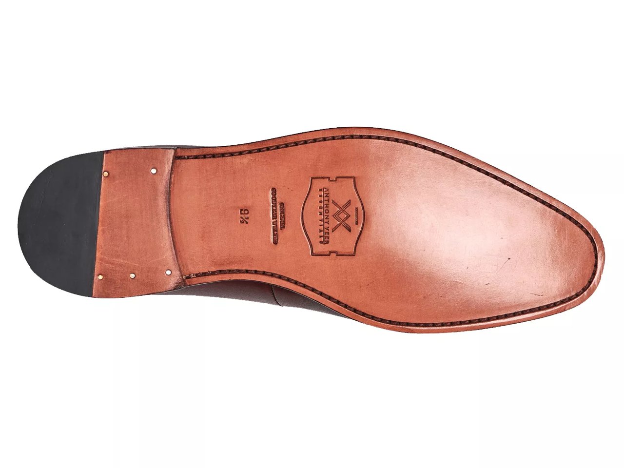 Kennedy Loafer