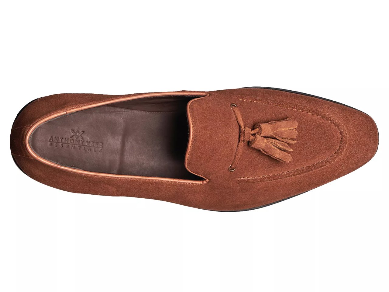 Kennedy Loafer