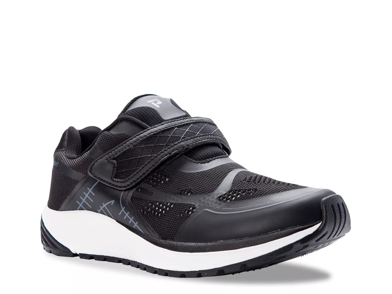 One Strap Sneaker - Men's