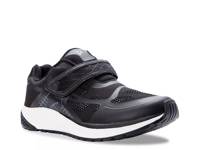 One Strap Sneaker - Men's Black view