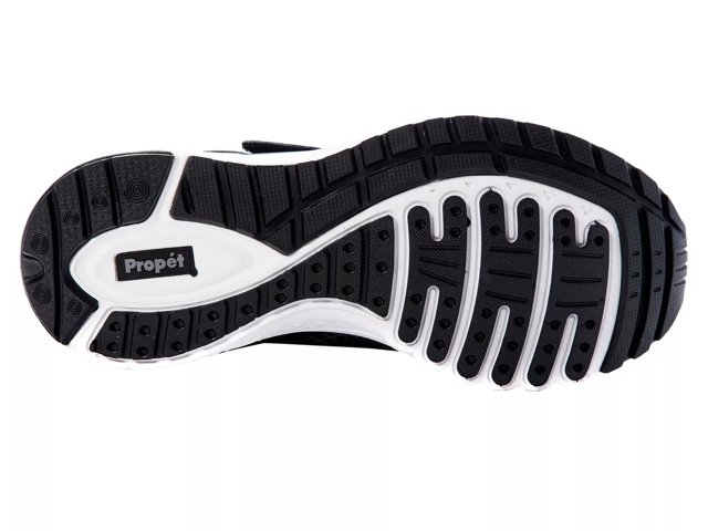 One Strap Sneaker - Men's