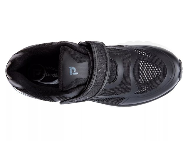 One Strap Sneaker - Men's