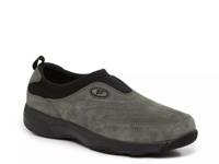 Wash N Wear II Slip-On Walking Shoe - Men's Pewter view
