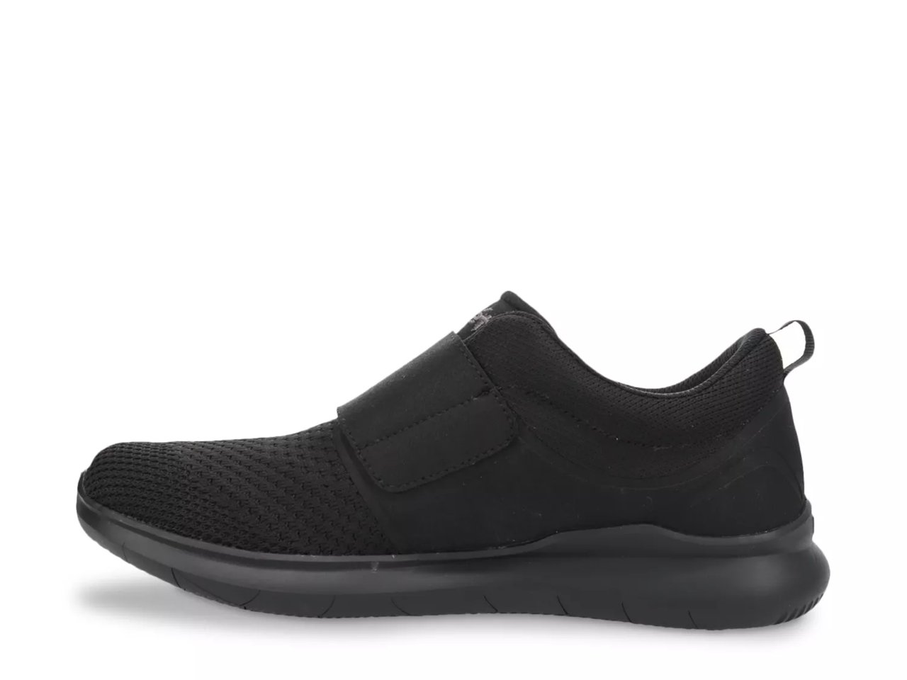 Viator Strap Slip-On Walking Shoe - Men's