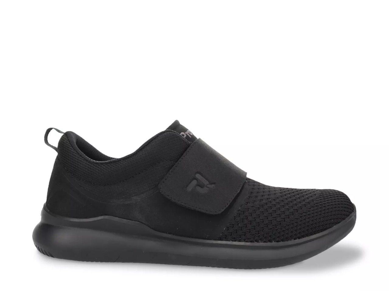 Viator Strap Slip-On Walking Shoe - Men's
