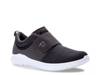 Viator Strap Slip-On Walking Shoe - Men's Grey view