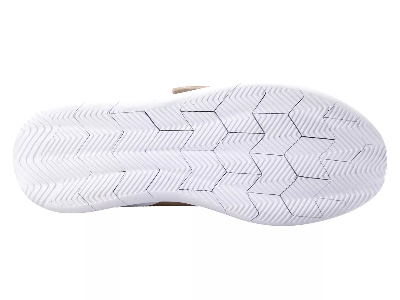 Viator Strap Slip-On Walking Shoe - Men's