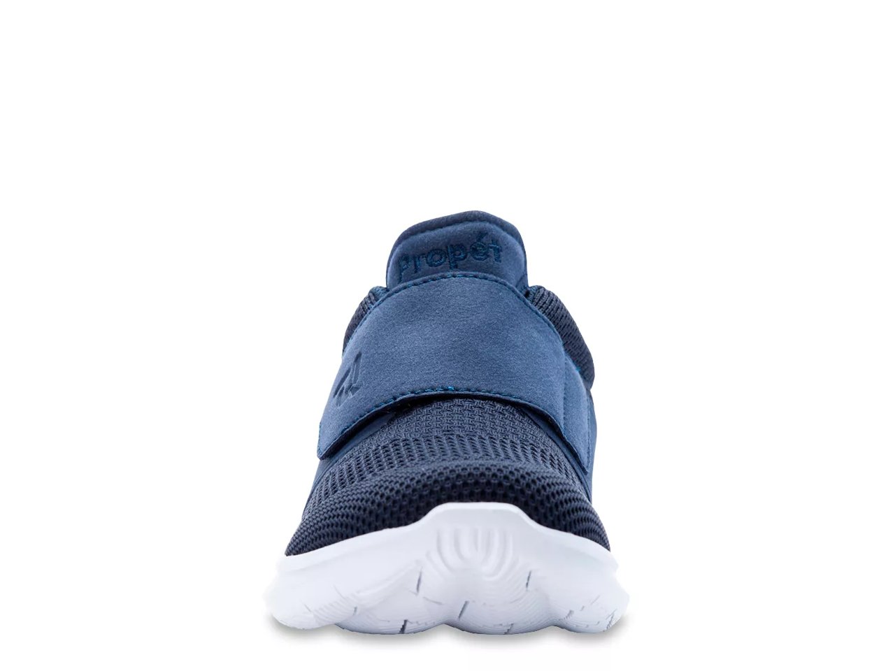 Viator Strap Slip-On Walking Shoe - Men's