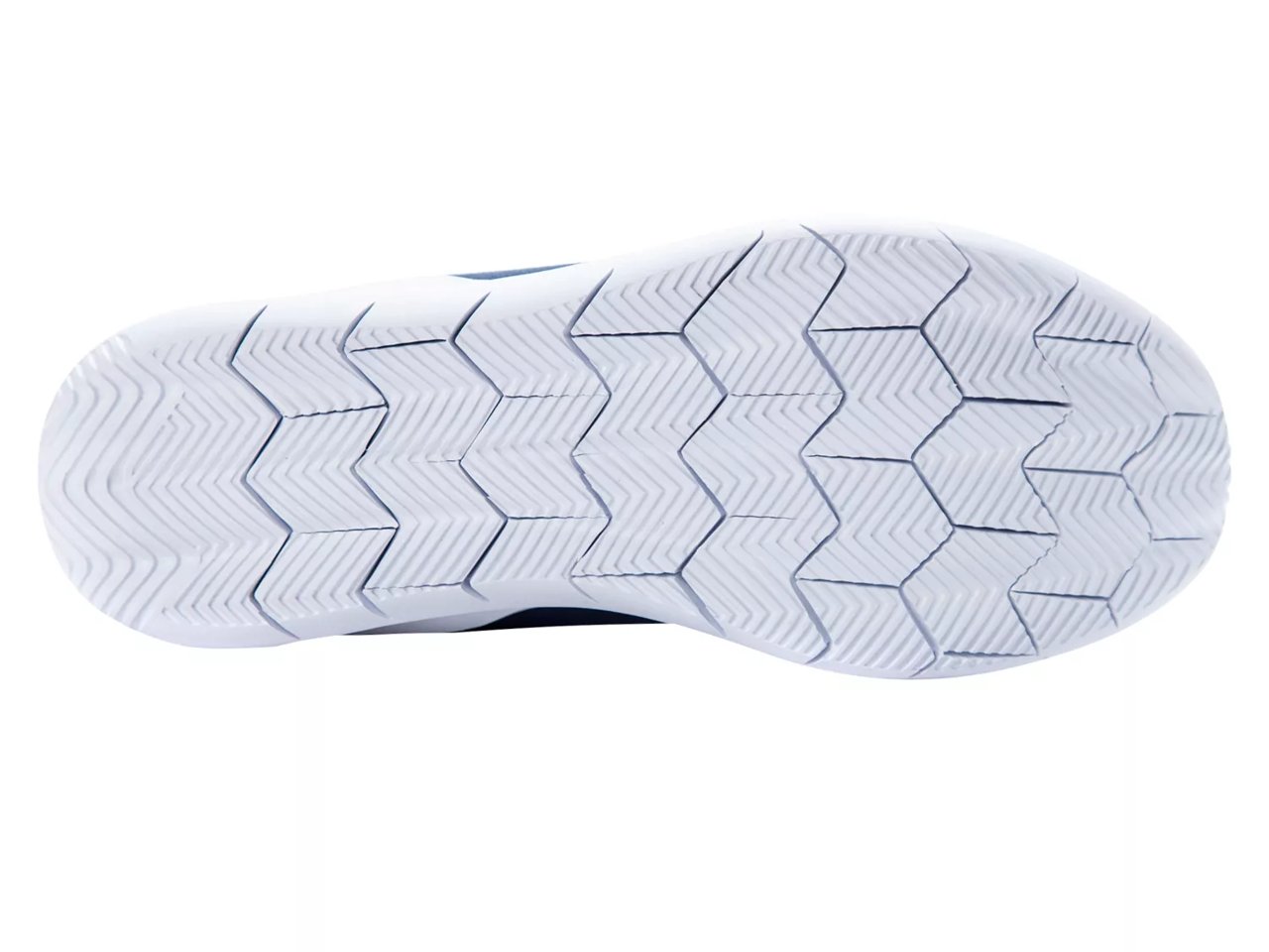 Viator Strap Slip-On Walking Shoe - Men's