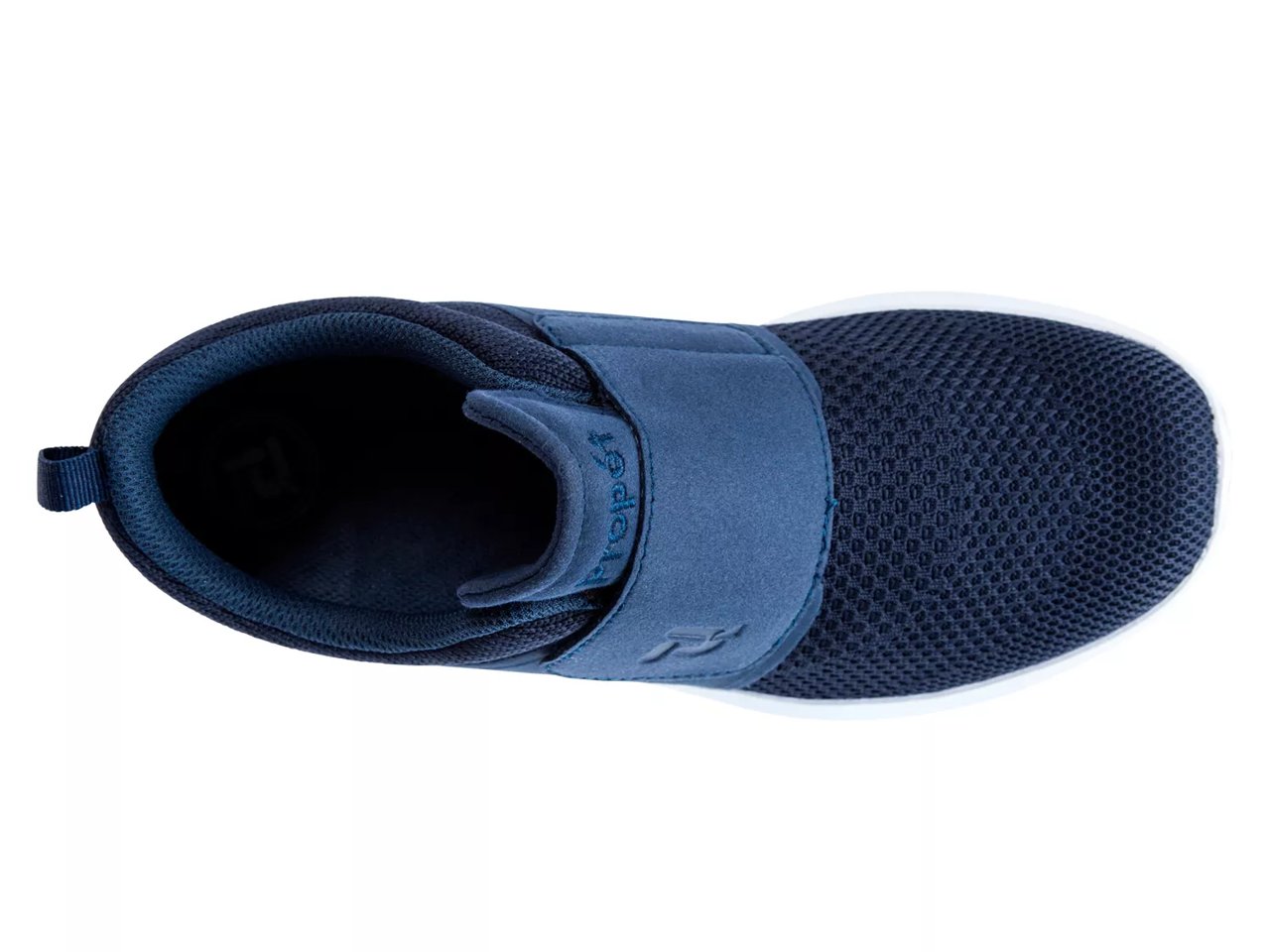 Viator Strap Slip-On Walking Shoe - Men's