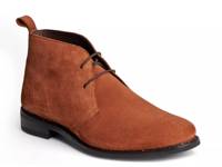 Arthur Chukka Boot Cognac view
