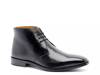Corazon Chukka Boot Black view