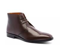 Corazon Chukka Boot Dark Brown view